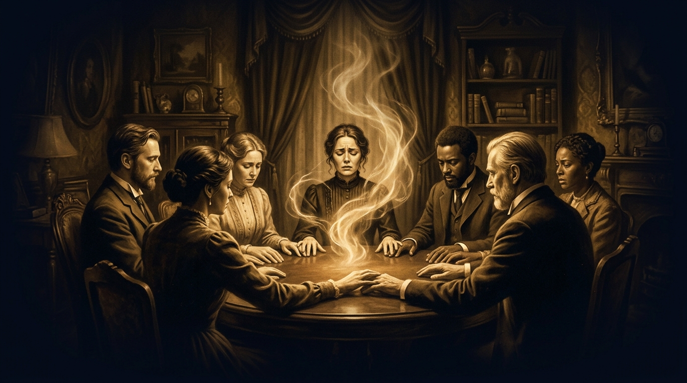 Seances