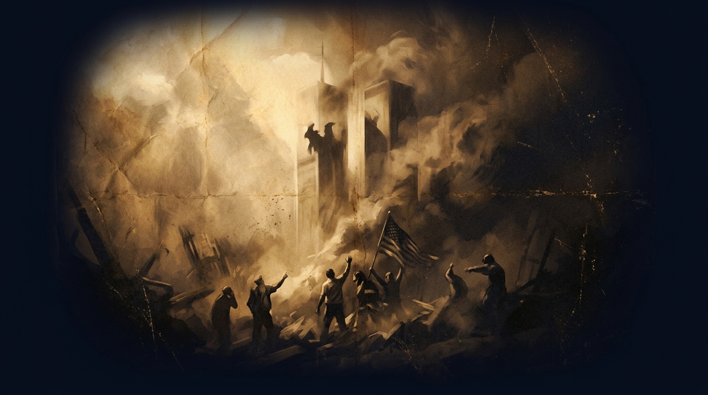 September 11, 2001