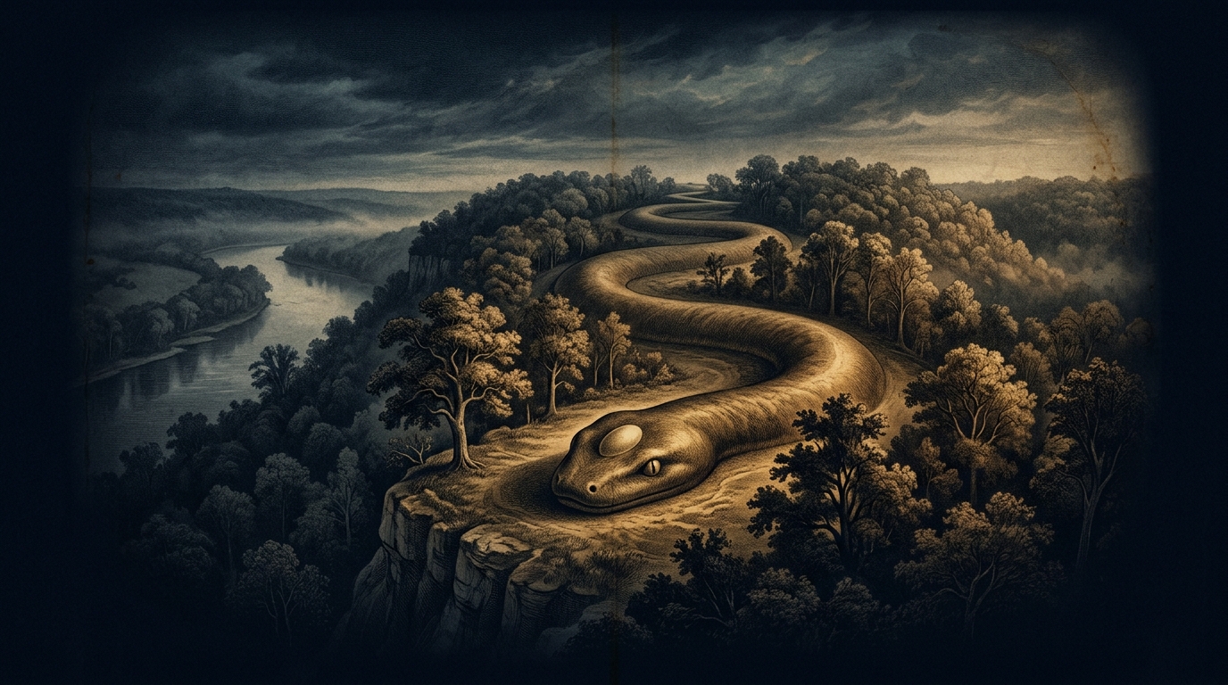 Serpent Mound