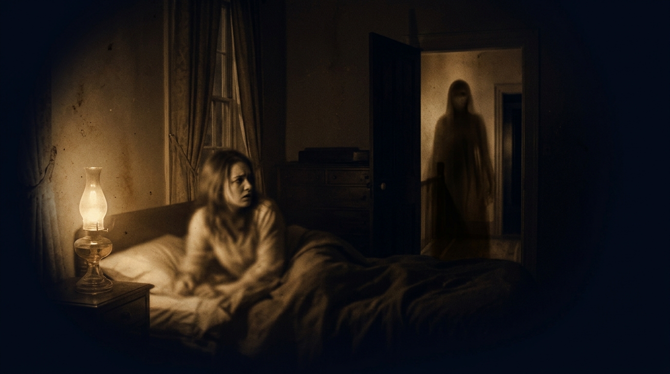 Shadow People