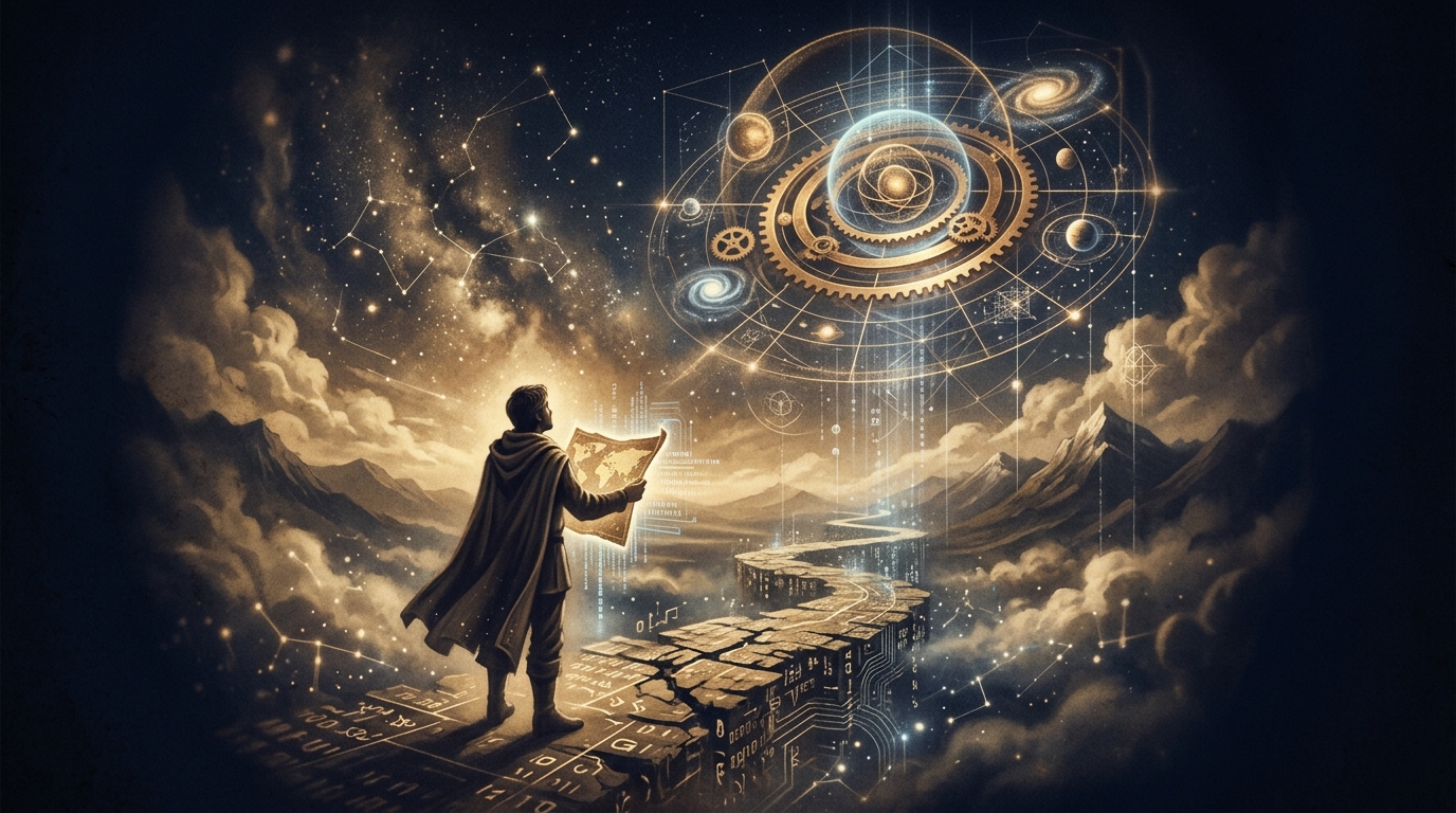 Simulation Theory