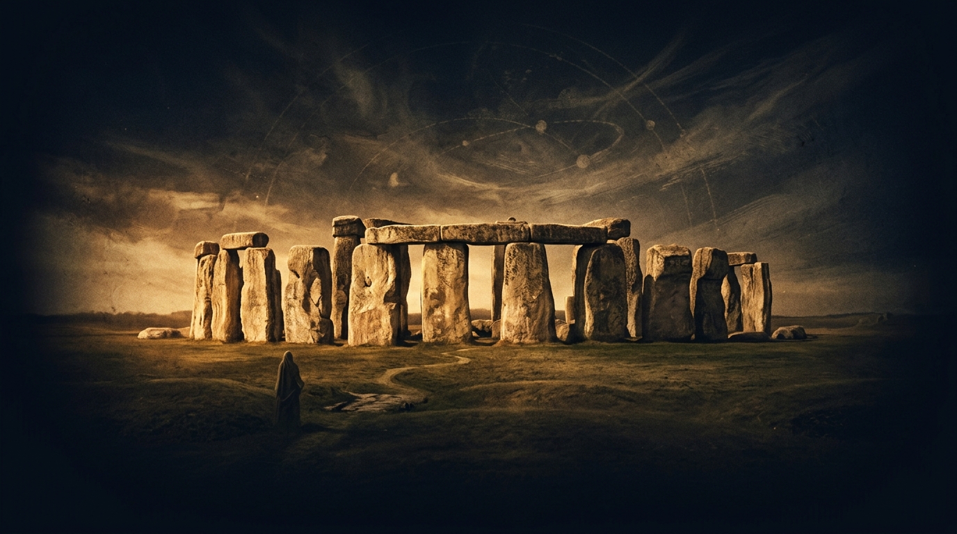 Stonehenge