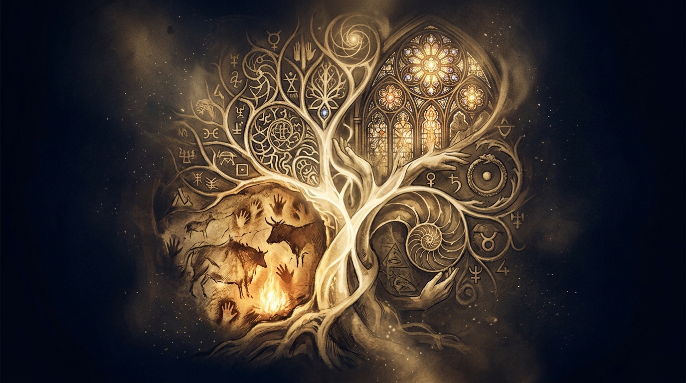 Symbolism and the Language of Signs