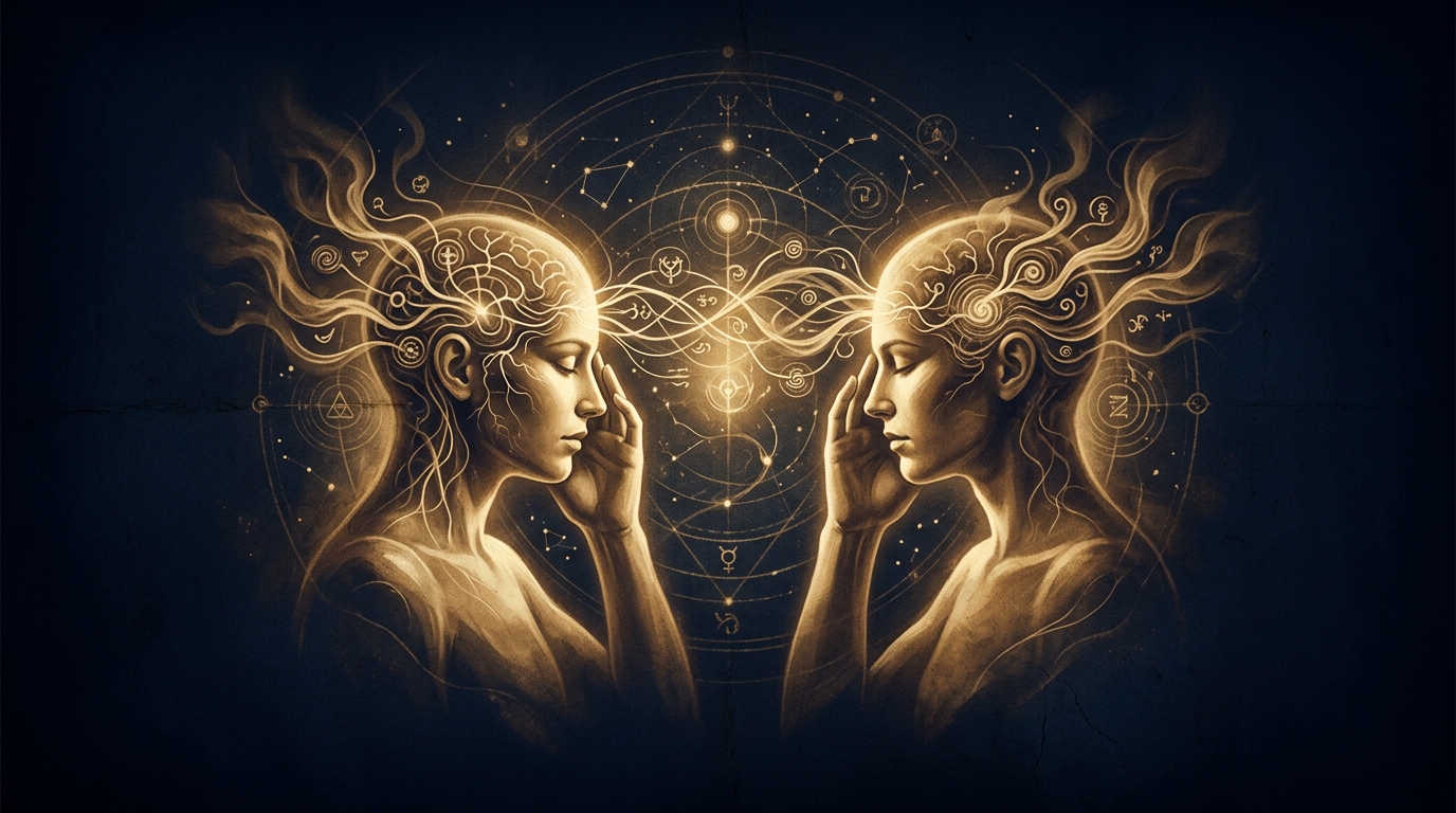 Telepathy