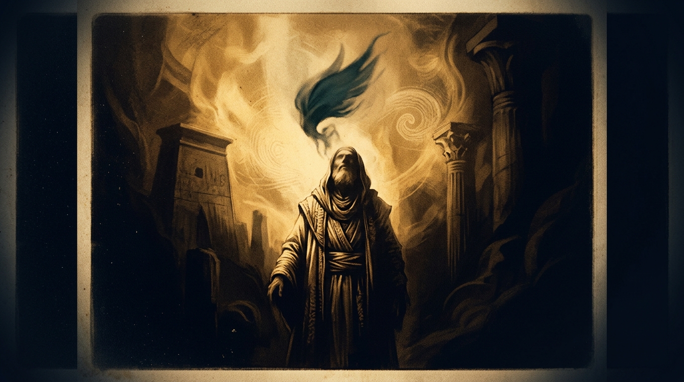 The Color Blue in Ancient Cultures