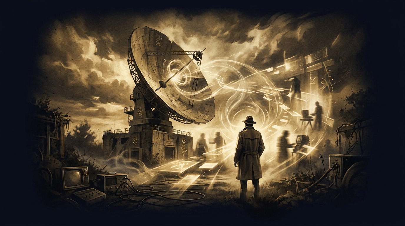 The Montauk Project
