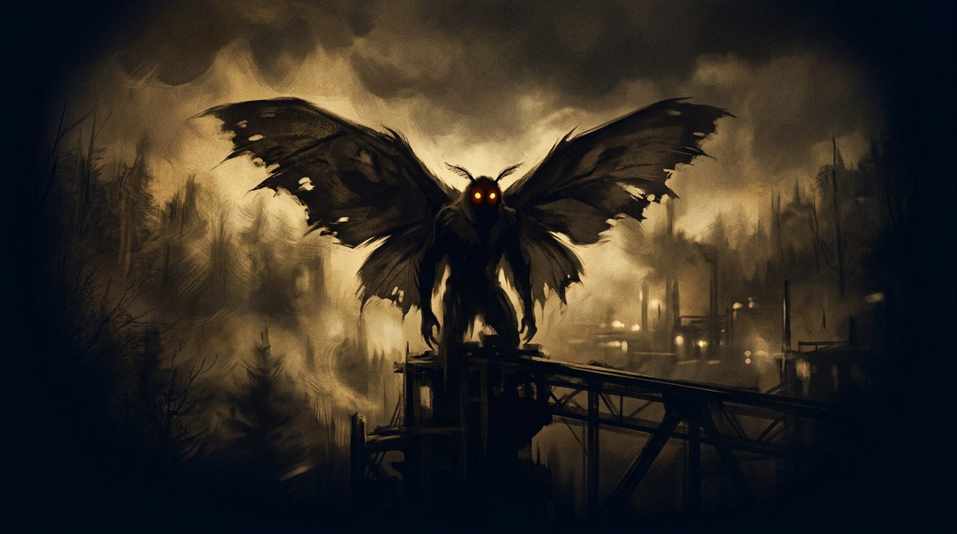 The Mothman