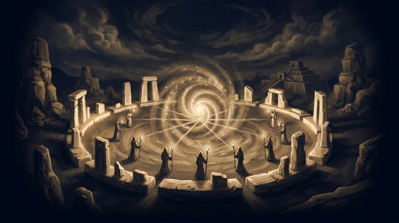 The Number Nine