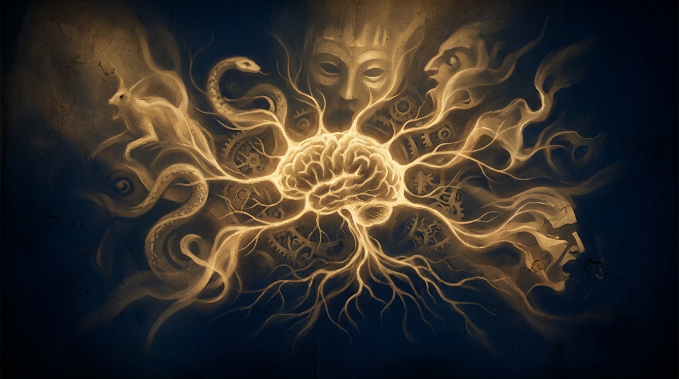 The Psychology of Fear