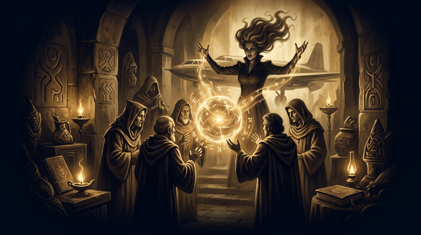 Vril Society