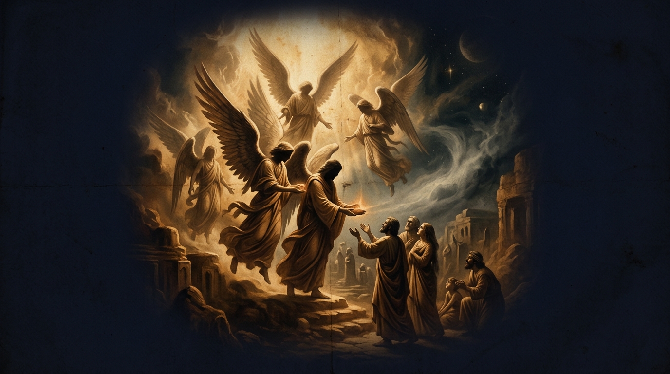 The Watchers