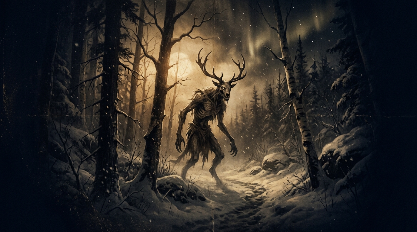 Wendigo