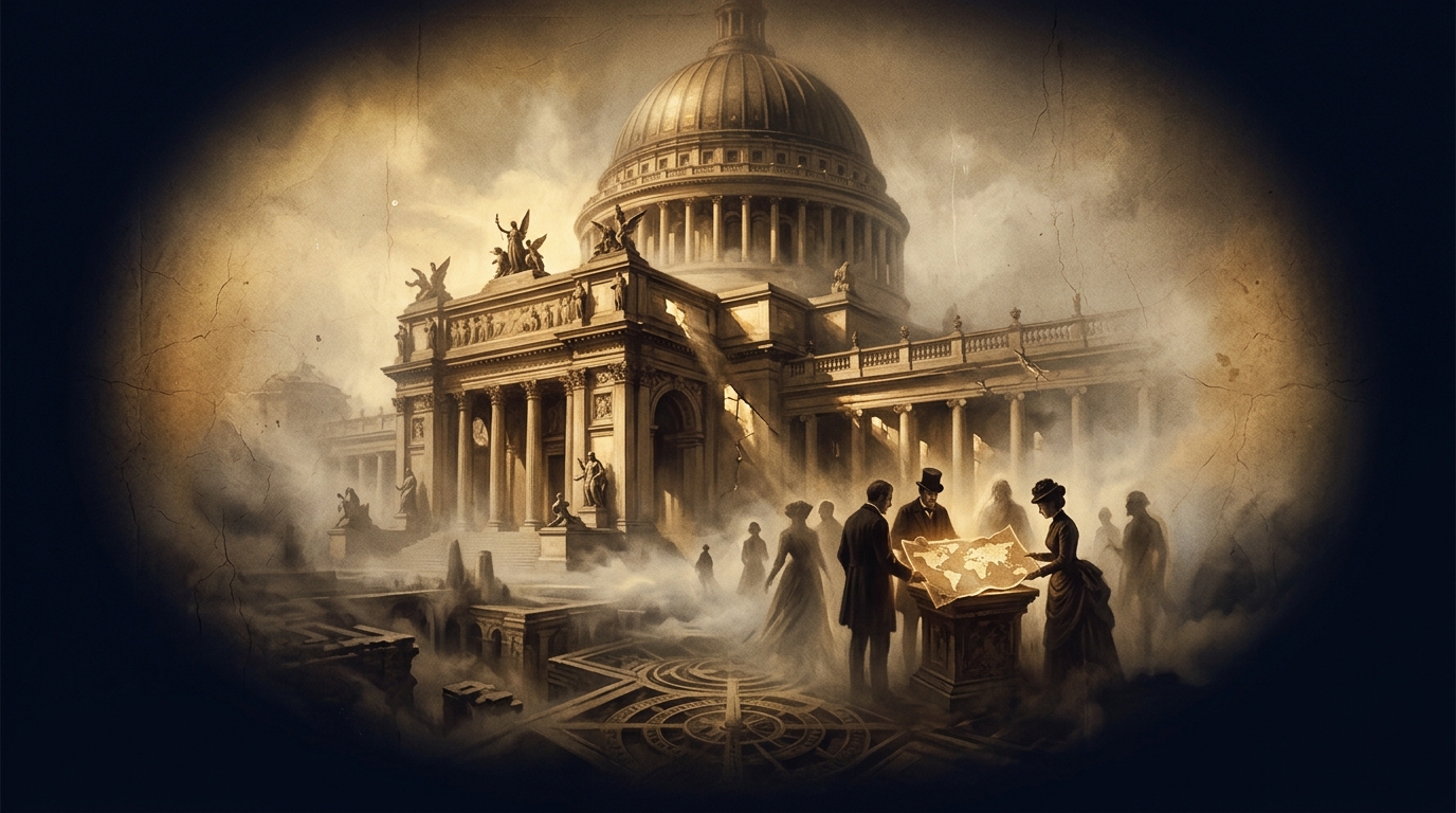 World's Fair Reset